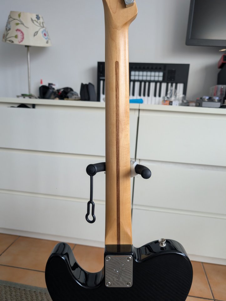 Fender telecaster MIM