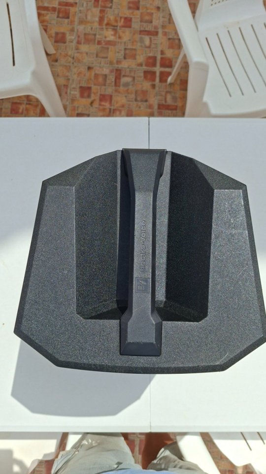 EV Everse 8 de segunda mano · Foto 6 de 7 · Murcia · 575 €