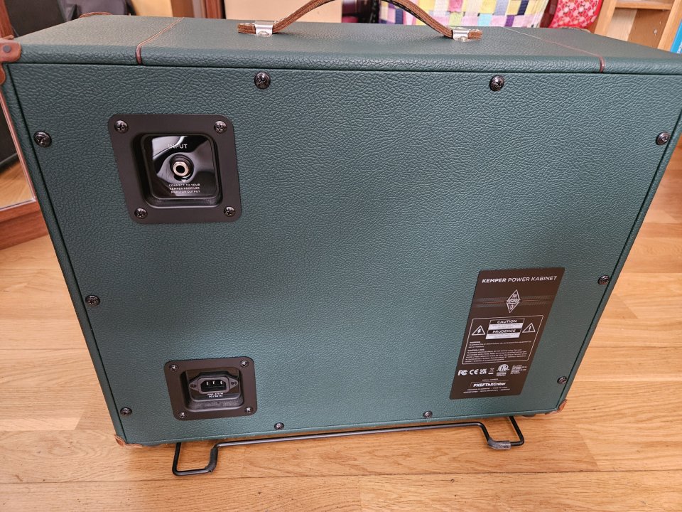 Kemper POWER Kabinet de segunda mano · Foto 4 de 8 · Almería · 498 €