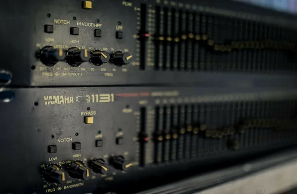 PA Sistema de sonido profesional Profsound 3000W RMS