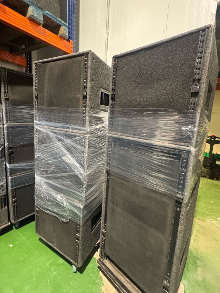 Nexo Alpha de segunda mano · Foto 3 de 7 · Ávila · 13500 €