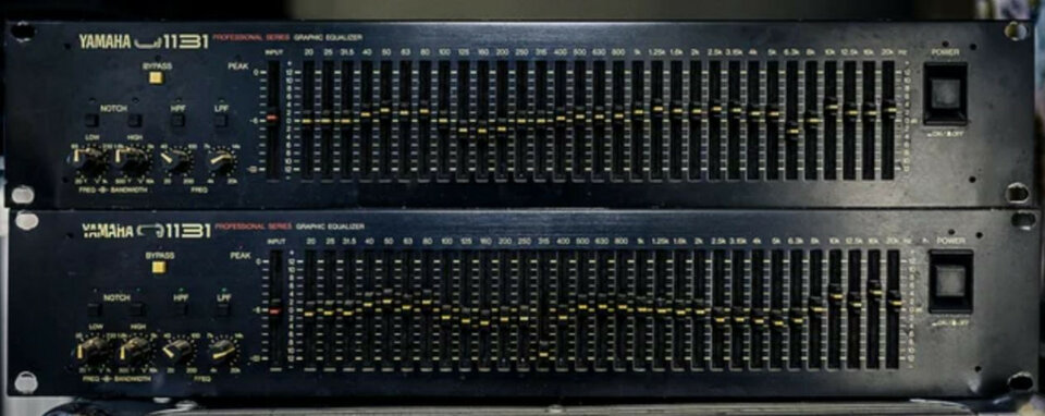 PA Sistema de sonido profesional Profsound 3000W RMS