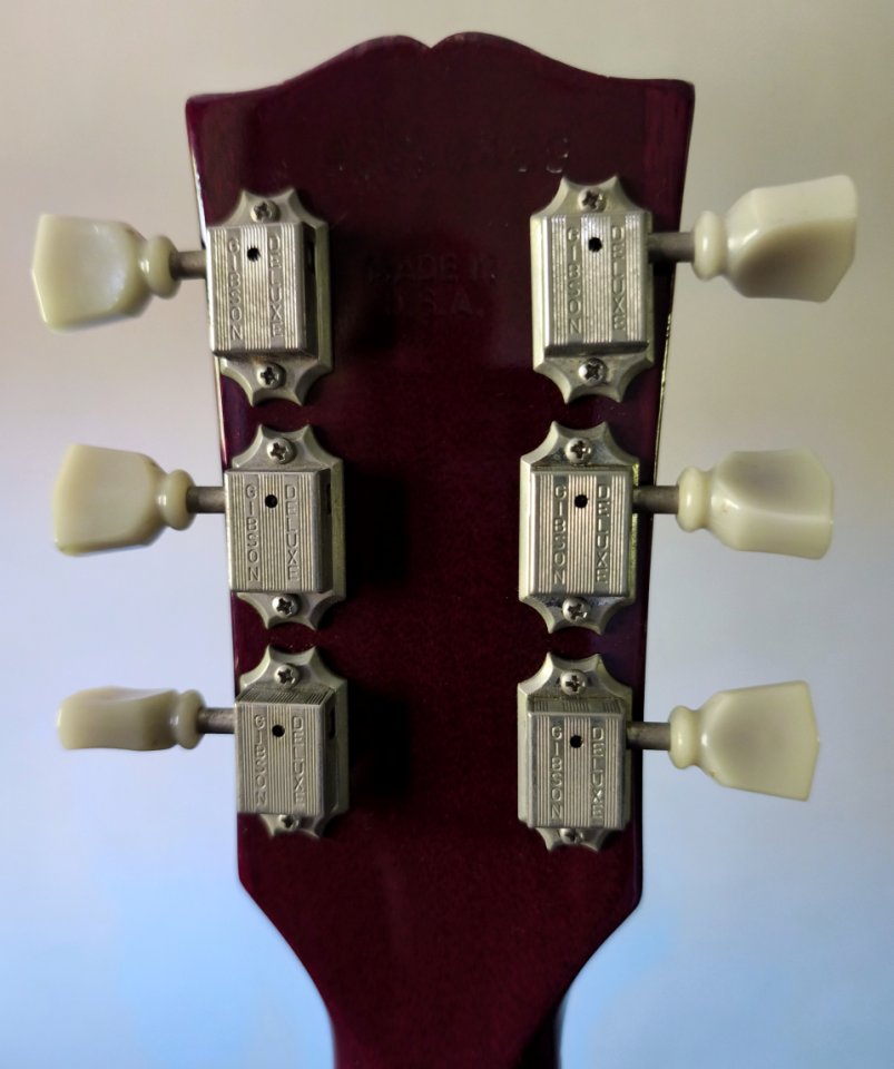 Gibson SG standard del 97