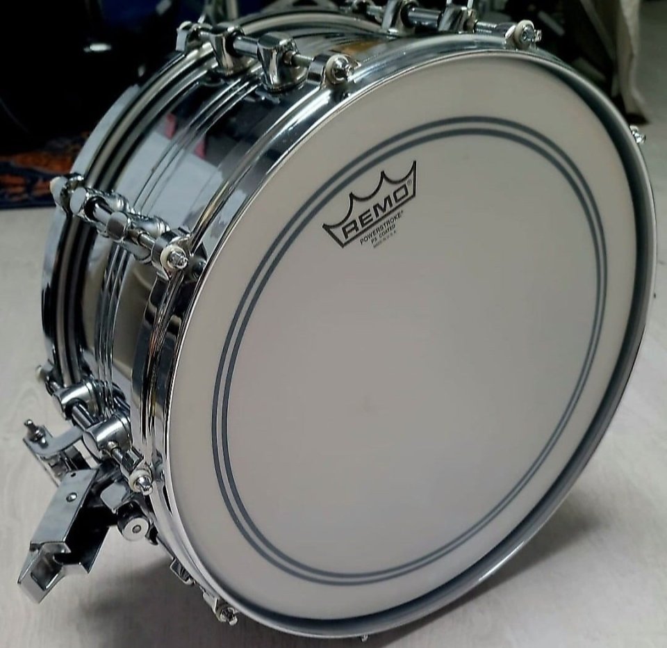 Mapex Orion 14x6,5 COS Die Cast Envío OK