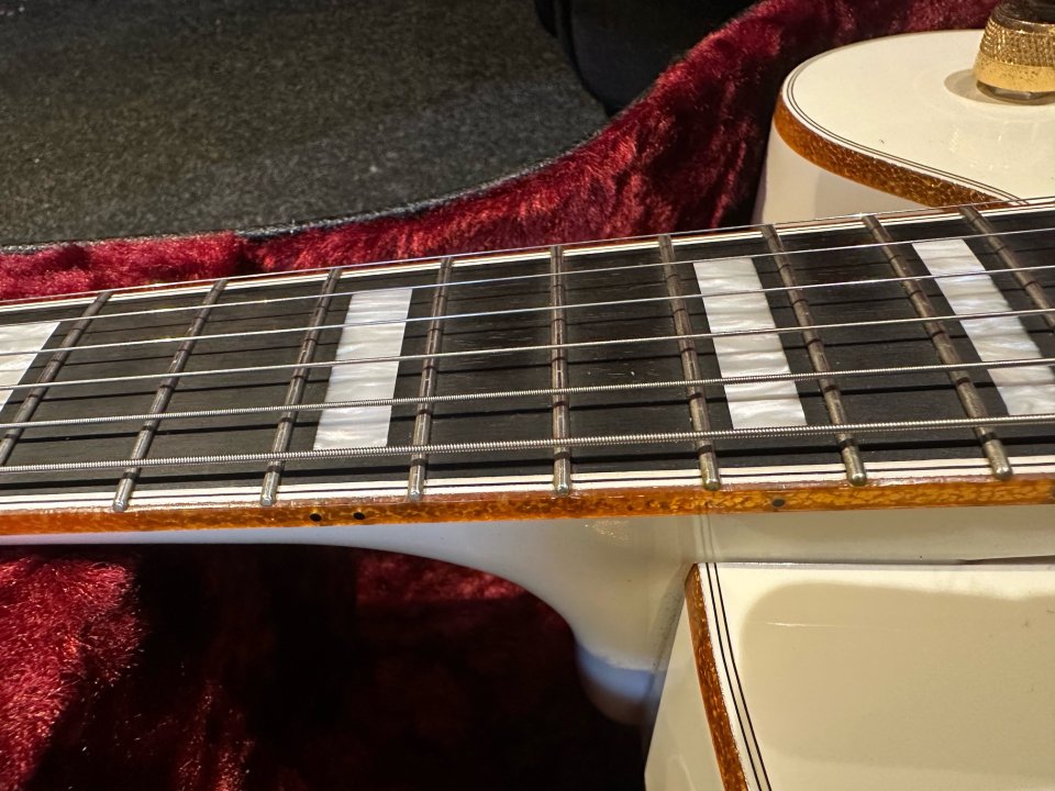 Gretsch G7593 de segunda mano · Foto 5 de 8 · Segovia · 2850 €