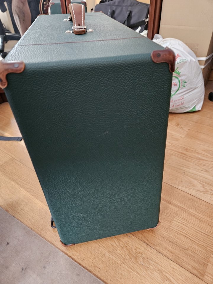 Kemper POWER Kabinet de segunda mano · Foto 5 de 8 · Almería · 498 €