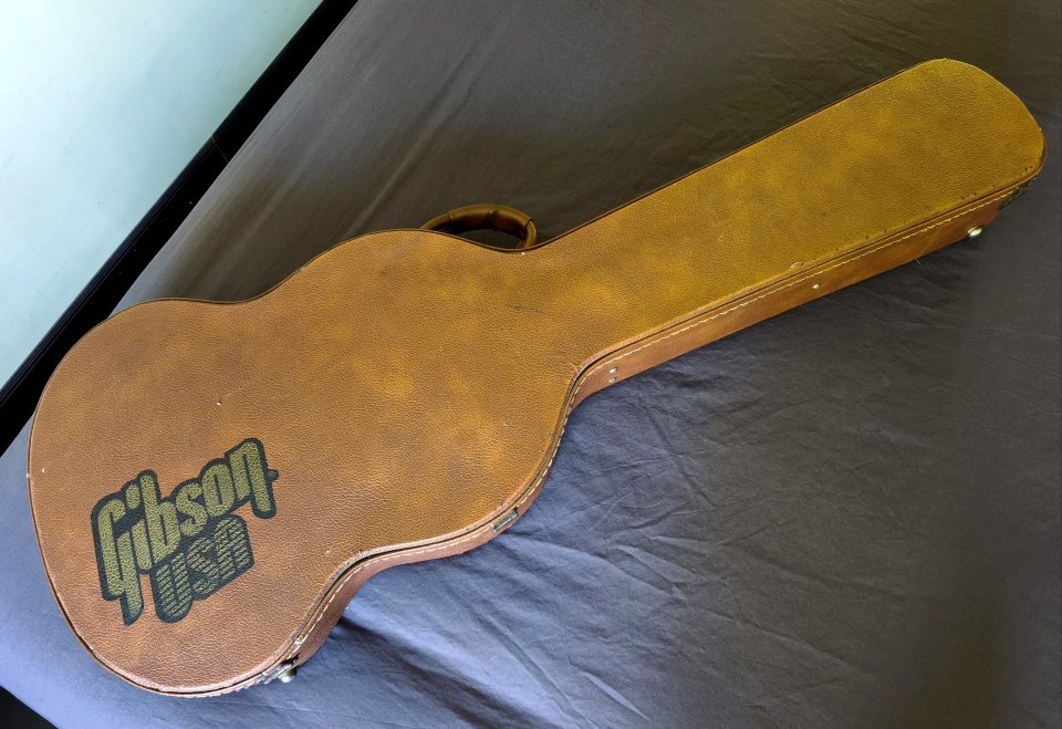 Gibson SG standard del 97