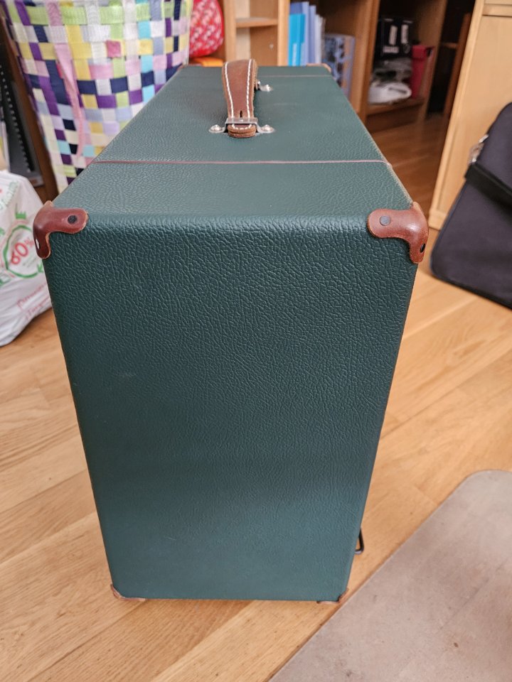 Kemper POWER Kabinet de segunda mano · Foto 6 de 8 · Almería · 498 €