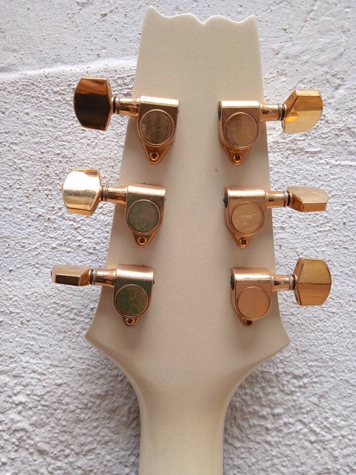 1988 Aria TA-60, como nueva