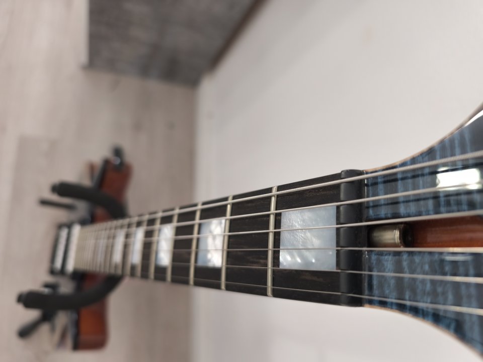 Kiesel Frank gambale de segunda mano · Foto 5 de 8 · Illes Balears · 2200 €