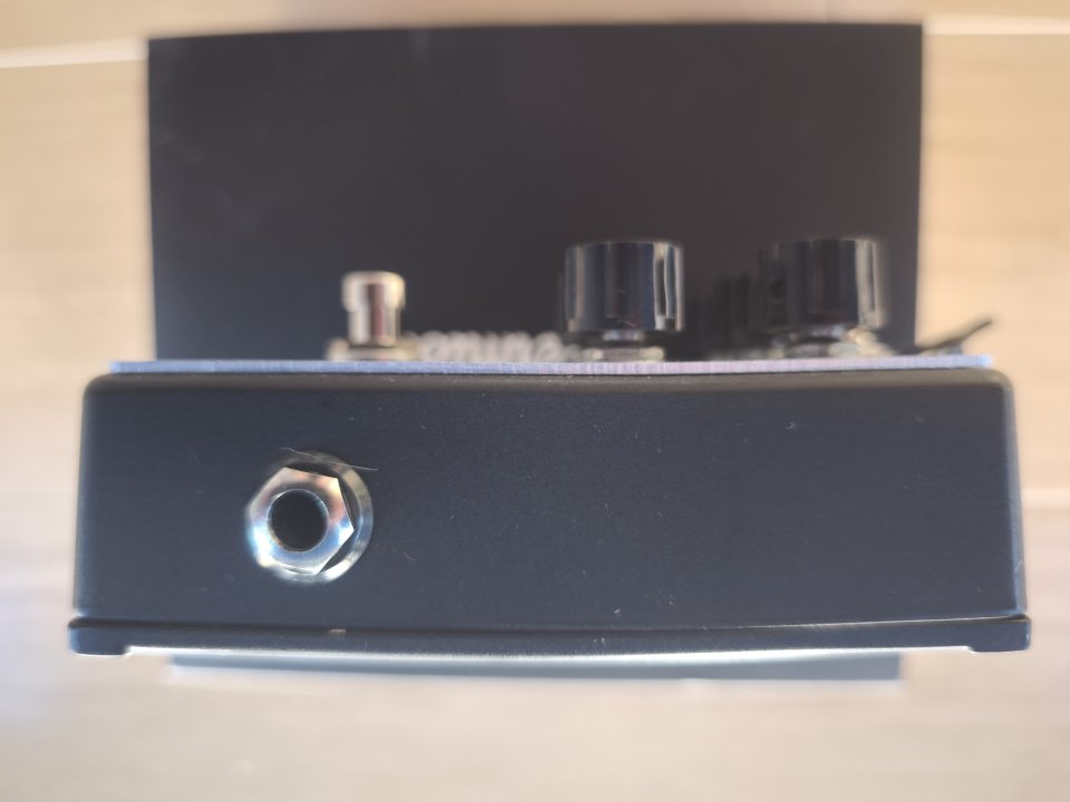Thermion Heartbreaker (Envío incluido) de segunda mano · Foto 3 de 6 · Córdoba · 170 €