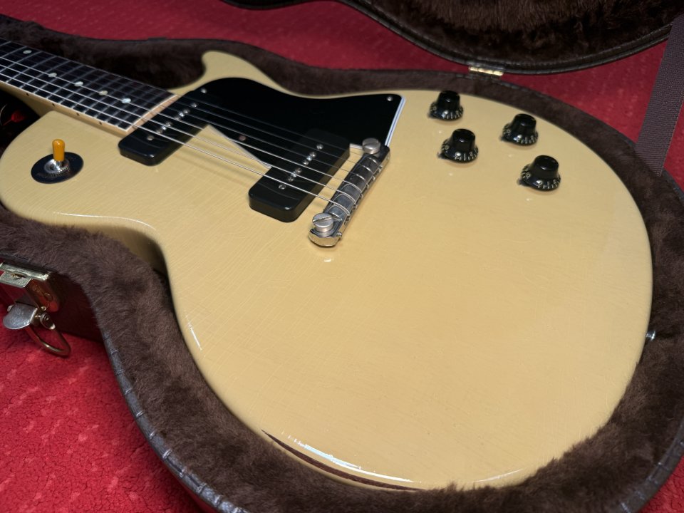 Gibson Les Paul Special 1957 Murphy Lab Light Aged (2024) de segunda mano · Foto 4 de 10 · Bizkaia · 3600 €