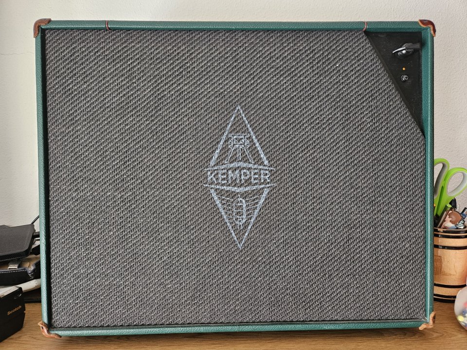 Kemper POWER Kabinet de segunda mano · Foto 7 de 8 · Almería · 498 €