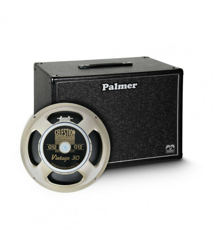 Pantalla Palmer 1x12" Celestion V30