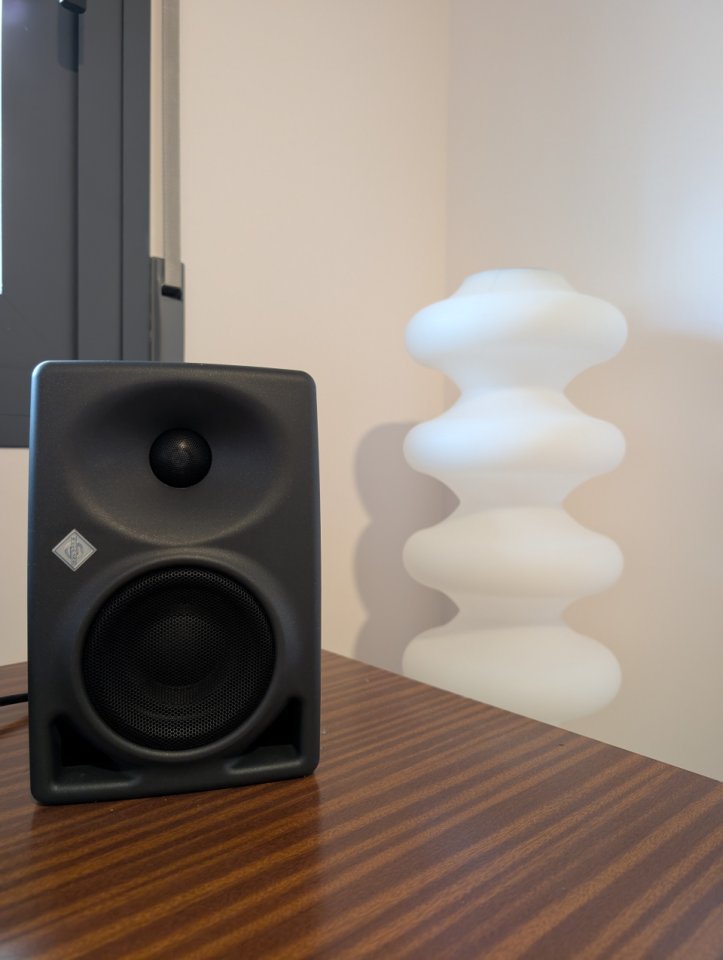 Monitores Neumann KH 80 DSP