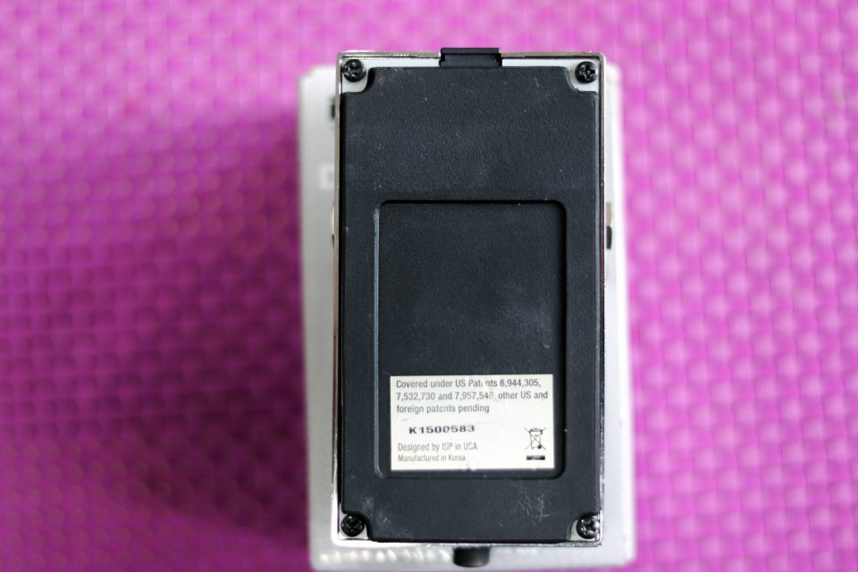 ISP Decimator II Noise gate (gastos de envío incluídos en el precio). de segunda mano · Foto 5 de 5 · Illes Balears · 100 €