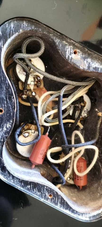 Greco EGC850C, les paul BLACK beauty