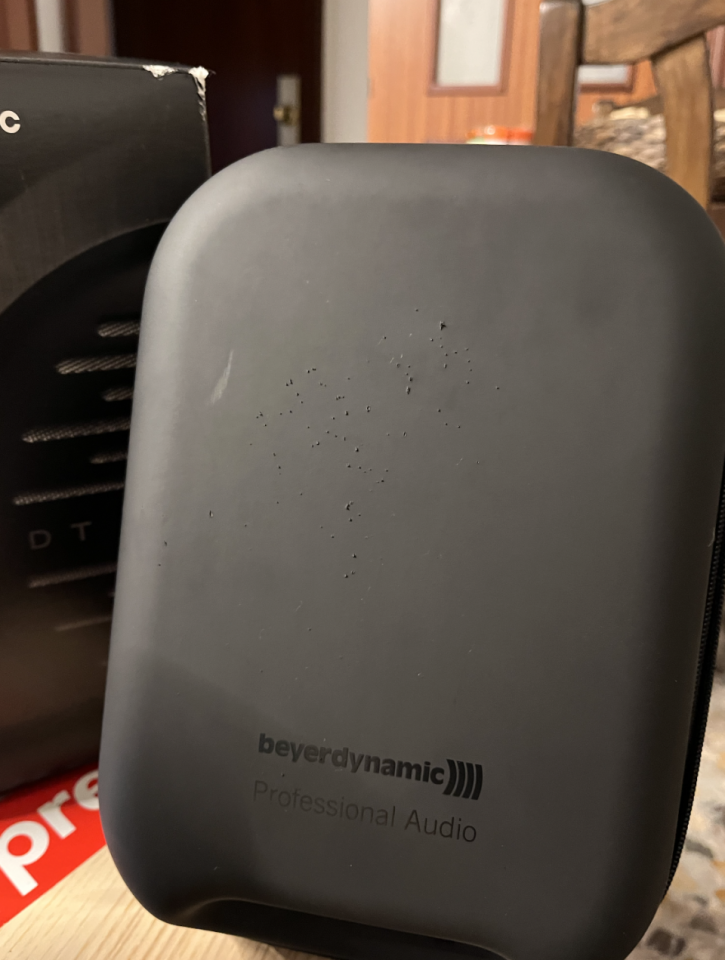 Beyerdynamic DT-1990 Pro 250 Ohm