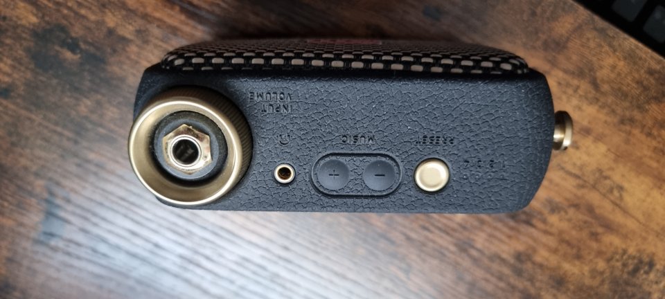 Amplificador Spark Go de segunda mano · Foto 2 de 3 · Madrid · 90 €