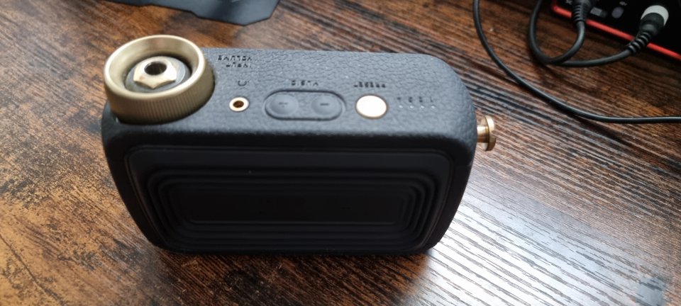 Amplificador Spark Go de segunda mano · Foto 3 de 3 · Madrid · 90 €