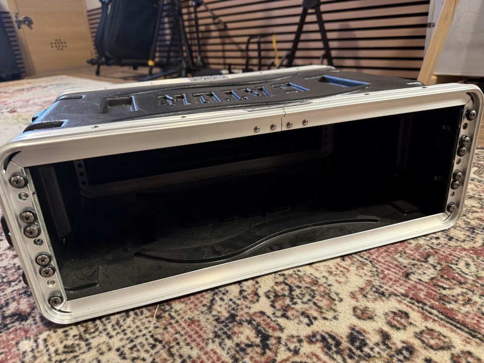 Gator GR-3S de segunda mano · Foto 2 de 3 · Sevilla · 100 €