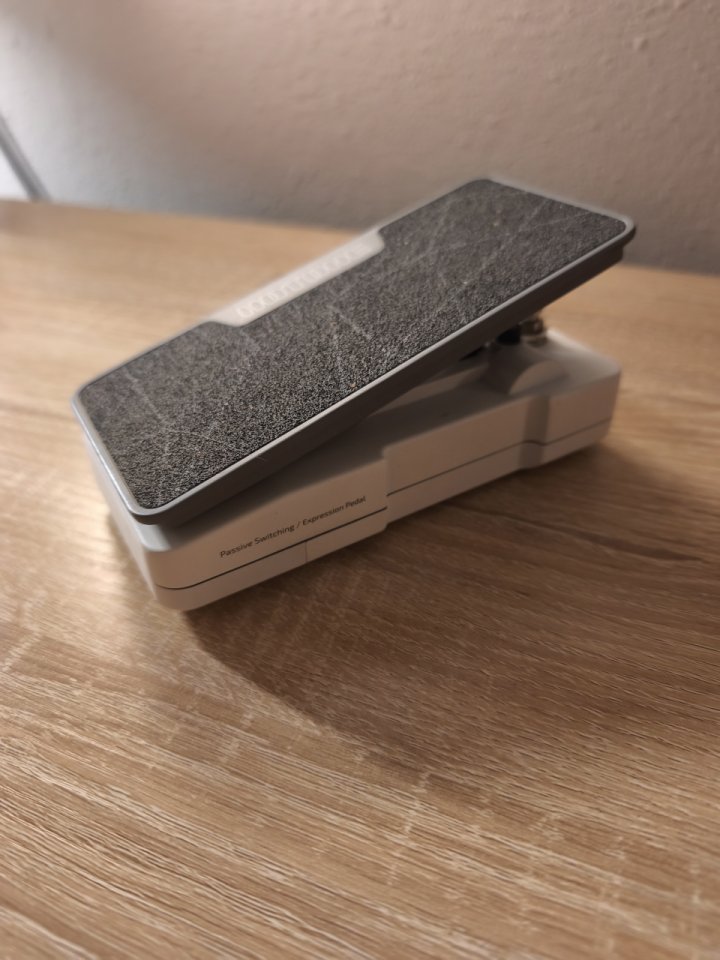 Hotone Ampero Press II