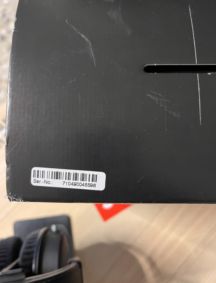 Beyerdynamic DT-1990 Pro 250 Ohm