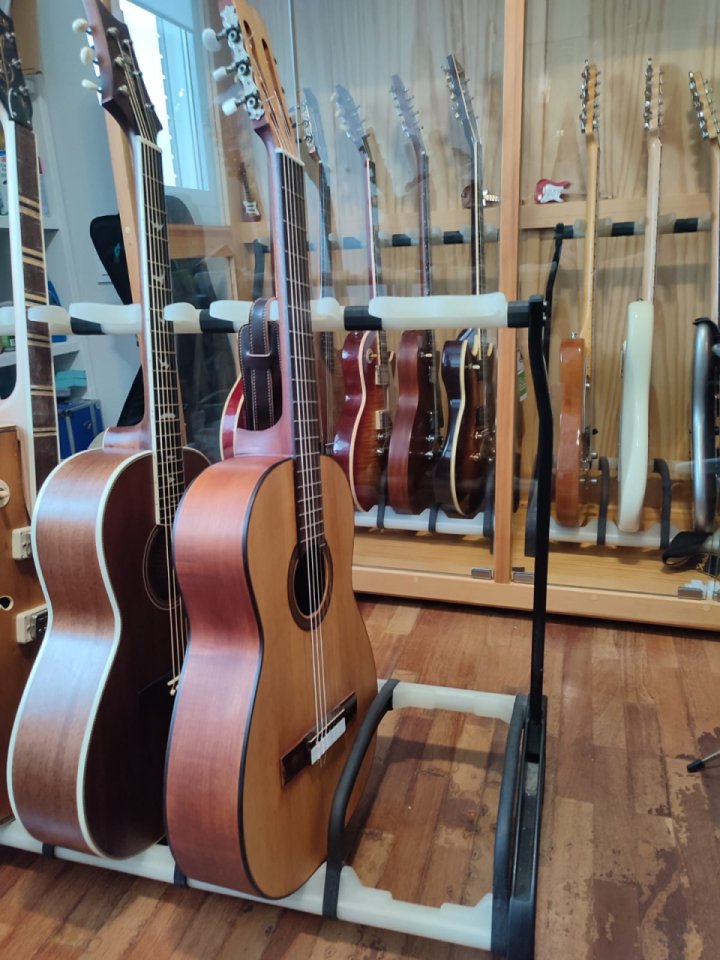 Guitarra Clásica VICENTE SANCHIS