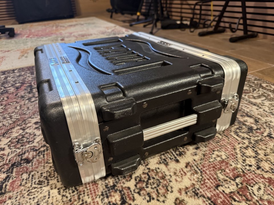 Gator GR-3S de segunda mano · Foto 3 de 3 · Sevilla · 100 €