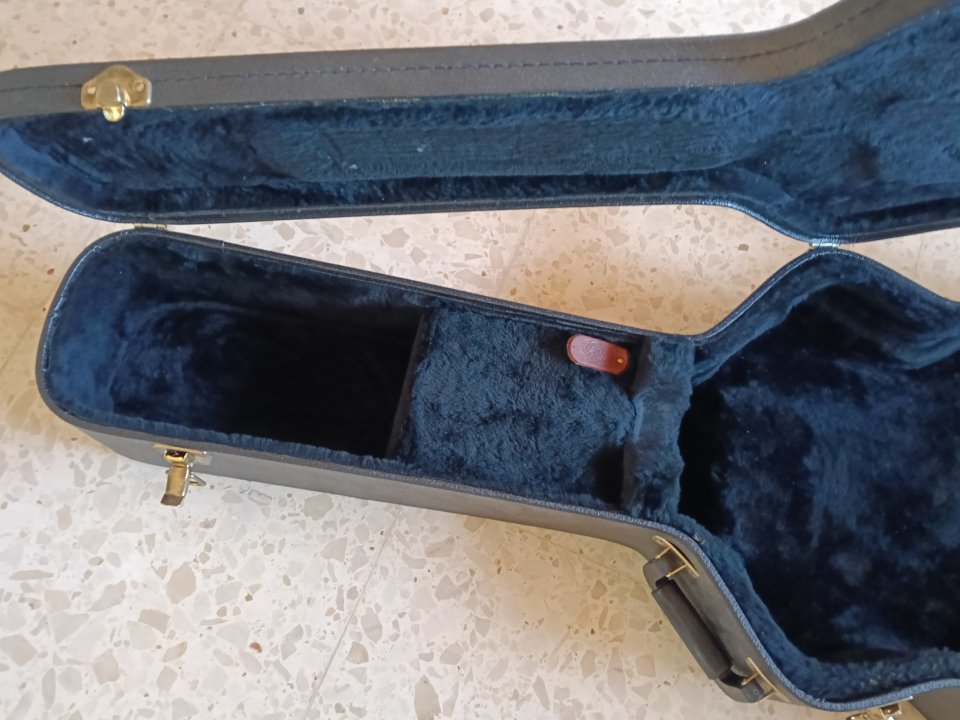 Estuches Guild 17" de segunda mano · Foto 7 de 10 · Valencia · 125 €