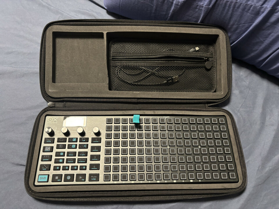 Vendo Oxi one OG impecable INCLUIDO PIPE de segunda mano · Foto 5 de 6 · Almería · 500 €