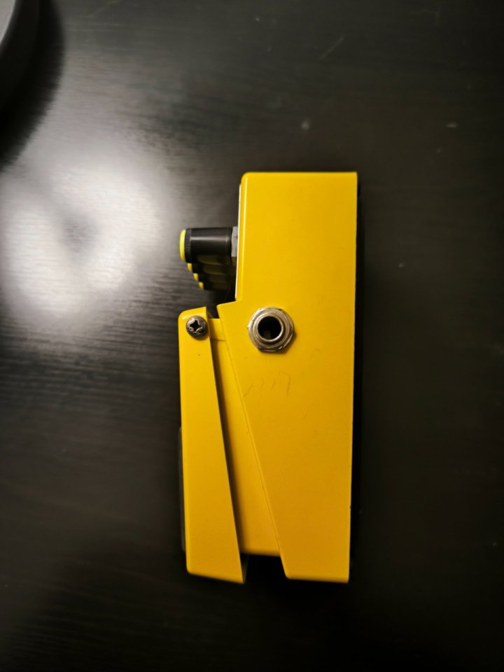 Overdrive/distortion OS-2 Boss de segunda mano · Foto 1 de 5 · Madrid · 75 €