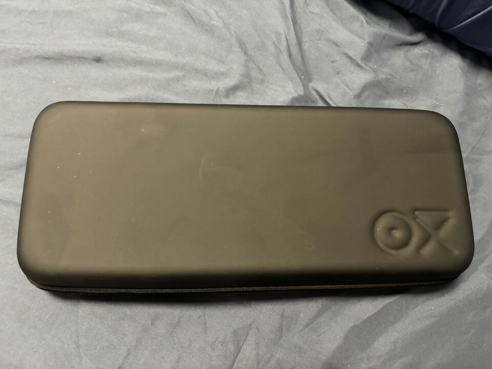 Vendo Oxi one OG impecable INCLUIDO PIPE de segunda mano · Foto 6 de 6 · Almería · 500 €