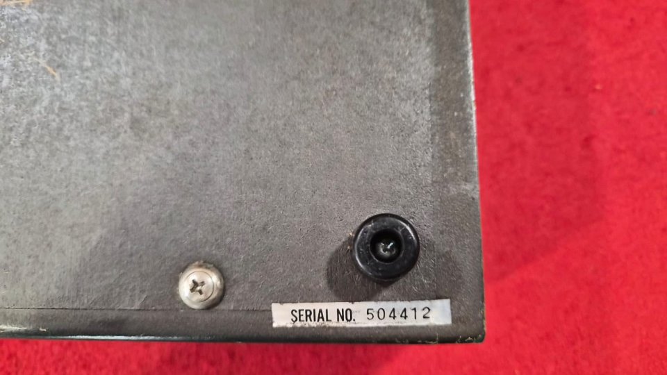 Pearl Syncussion SY-1 de segunda mano · Foto 6 de 7 · Girona · 1490 €