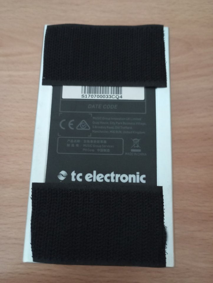 Tc electronic eyemaster de segunda mano · Foto 4 de 4 · Córdoba · 25 €
