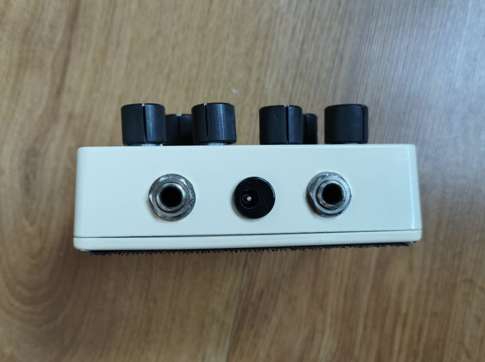 VS AUDIO ROYAL FLUSH 2 Overdrive. Nuevo de segunda mano · Foto 3 de 6 · Badajoz · 135 €