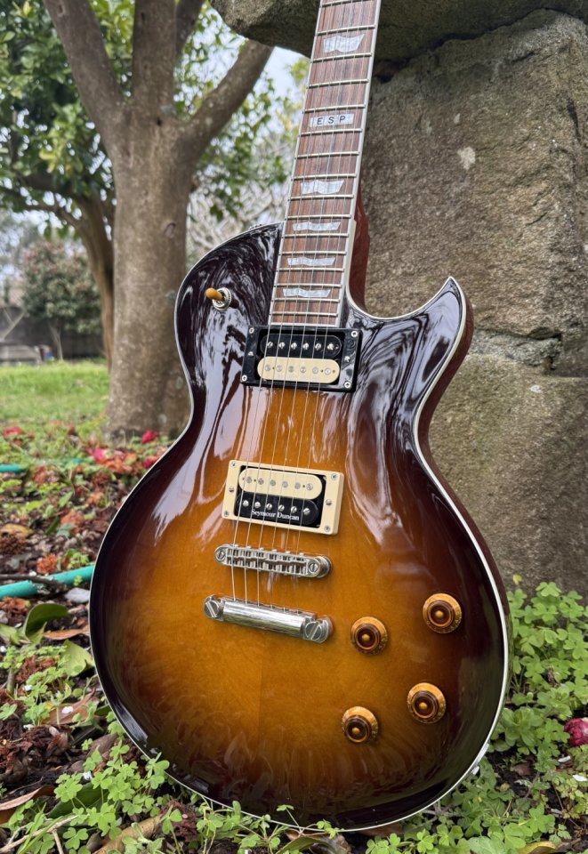 ESP Eclipse Standard