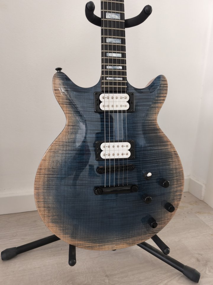 Kiesel Frank gambale de segunda mano · Foto 6 de 8 · Illes Balears · 2200 €