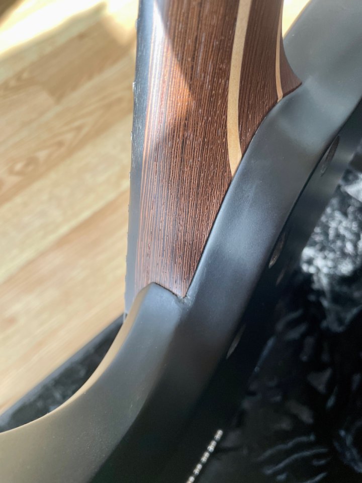 Aviator Warbird 7 Baritone de segunda mano · Foto 4 de 10 · Barcelona · 1650 €