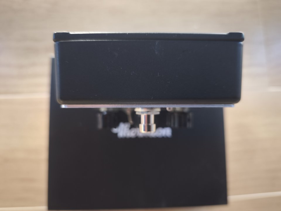 Thermion Heartbreaker (Envío incluido) de segunda mano · Foto 4 de 6 · Córdoba · 170 €