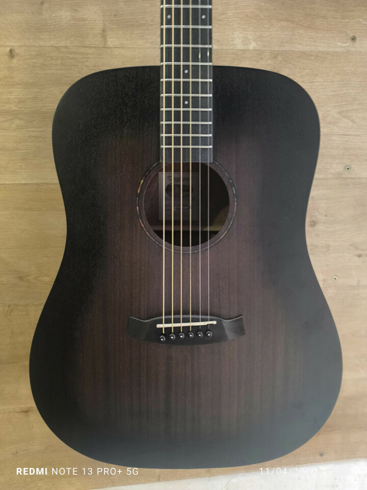 Acústica Tanglewood Crossroad