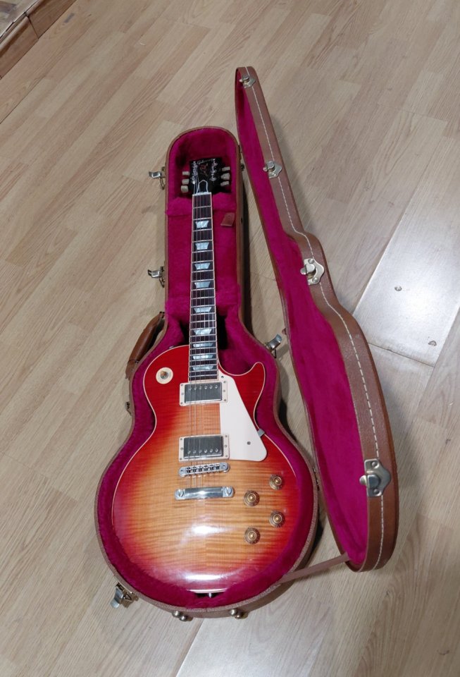 Gibson Les Paul Traditional