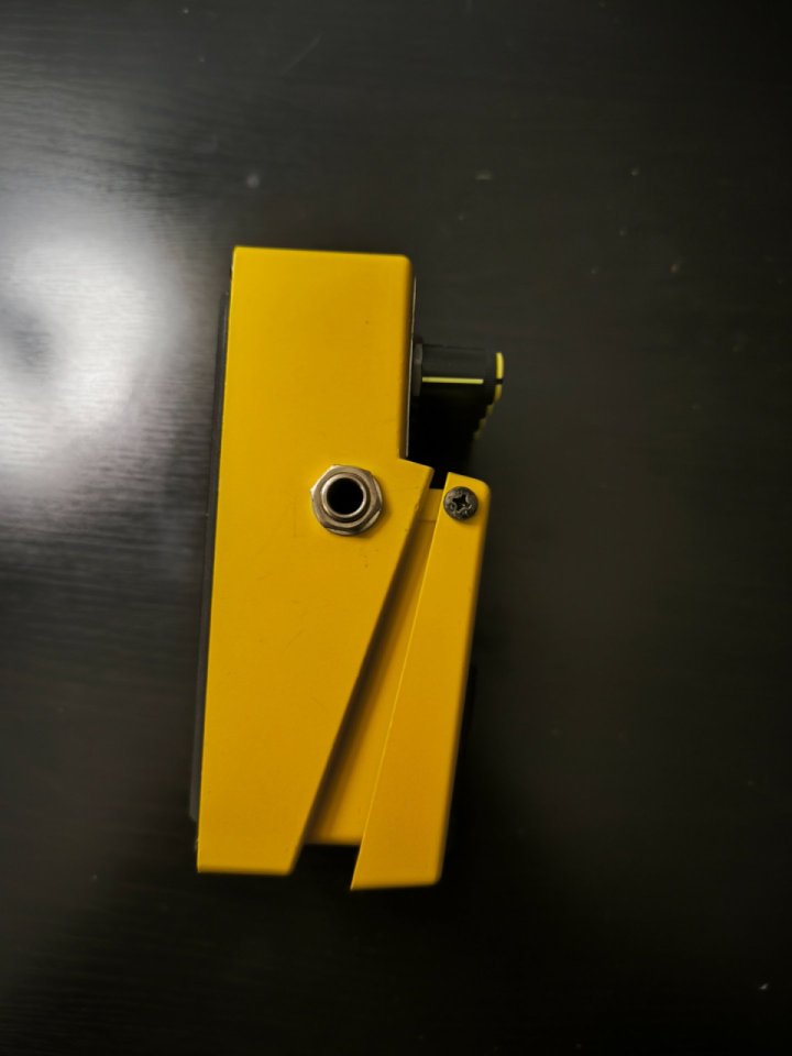 Overdrive/distortion OS-2 Boss de segunda mano · Foto 4 de 5 · Madrid · 75 €