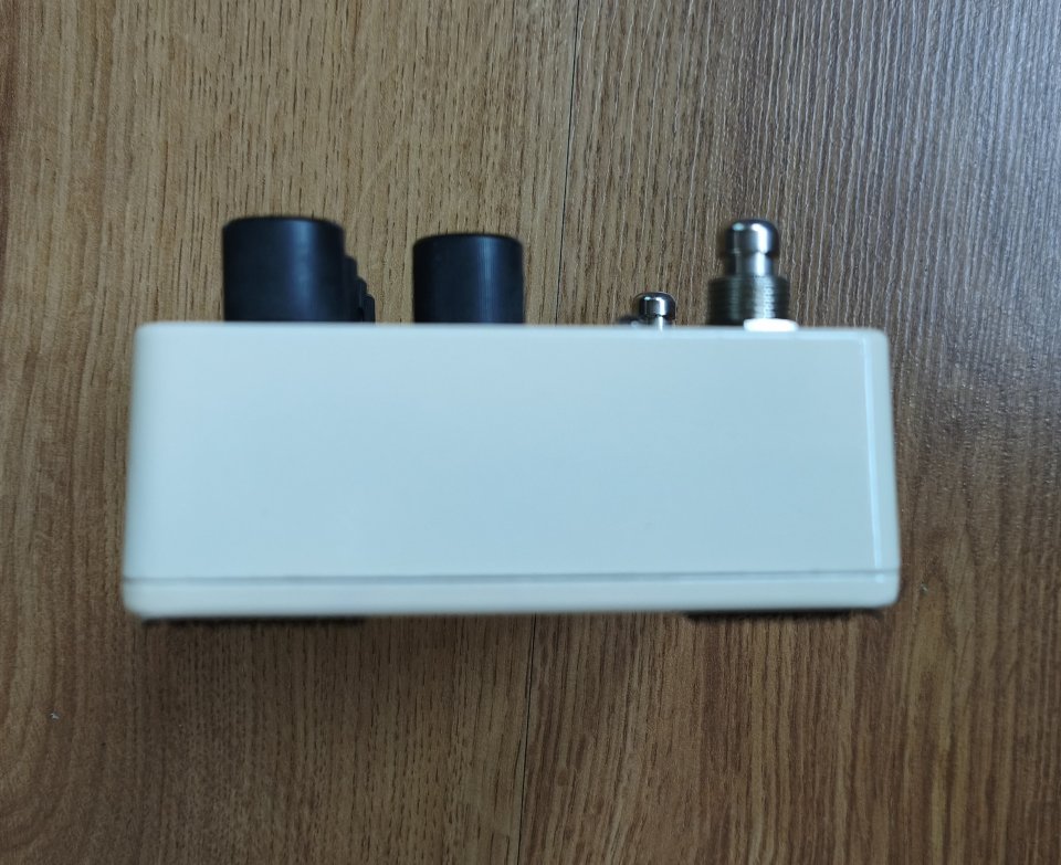 VS AUDIO ROYAL FLUSH 2 Overdrive. Nuevo de segunda mano · Foto 4 de 6 · Badajoz · 135 €