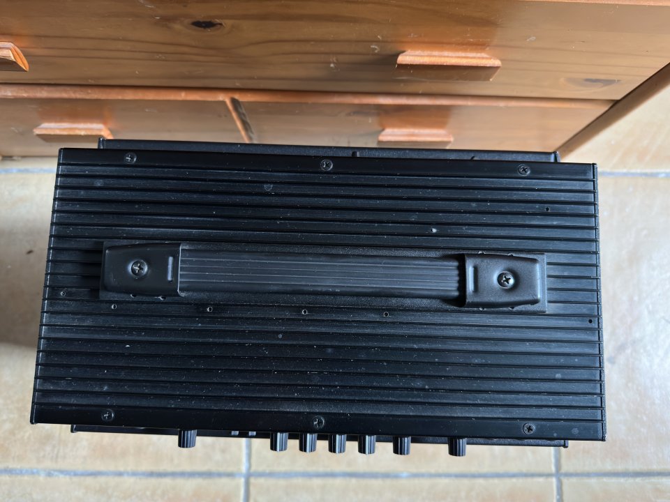 Gallien Krueger MB150S-112