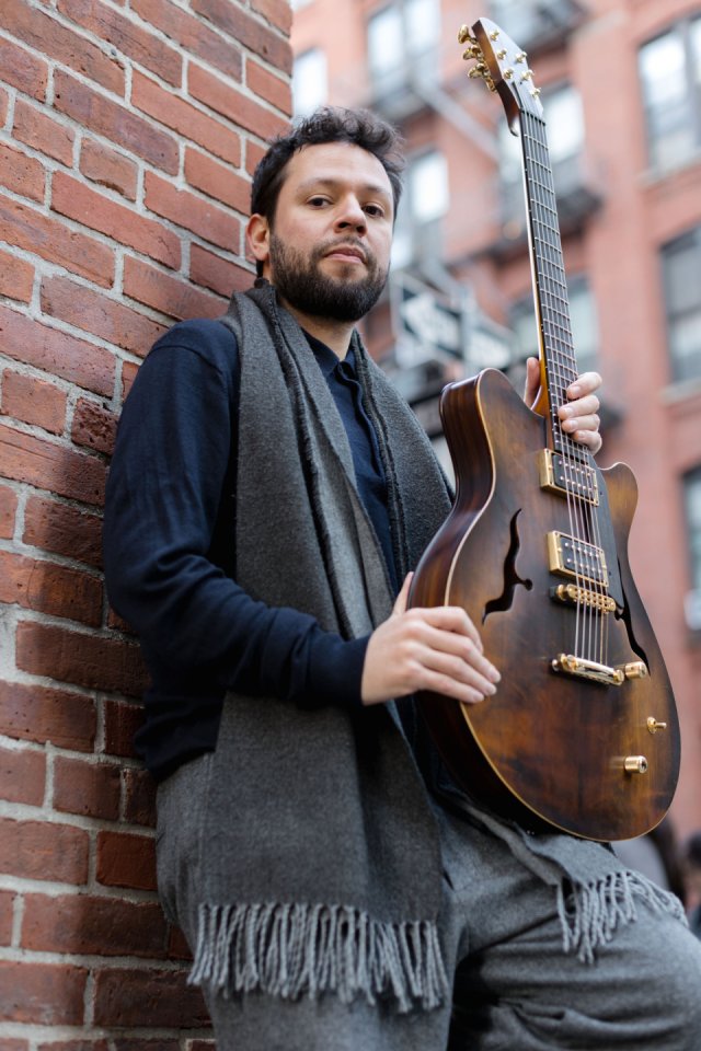 Moffa Lorraine Custom