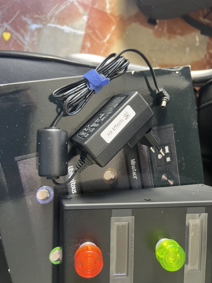 Line6 helix Hx effects a estrenar de segunda mano · Foto 3 de 7 · Murcia · 375 €