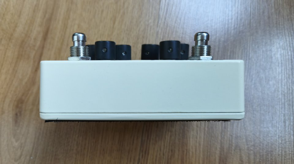 VS AUDIO ROYAL FLUSH 2 Overdrive. Nuevo de segunda mano · Foto 5 de 6 · Badajoz · 135 €
