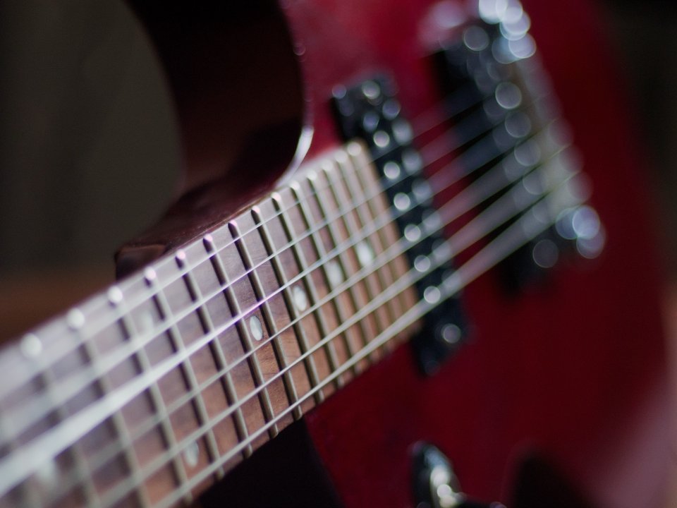 Gibson Les Paul Special USA (Edición limitada guitar center) de segunda mano · Foto 2 de 10 · Zaragoza · 900 €