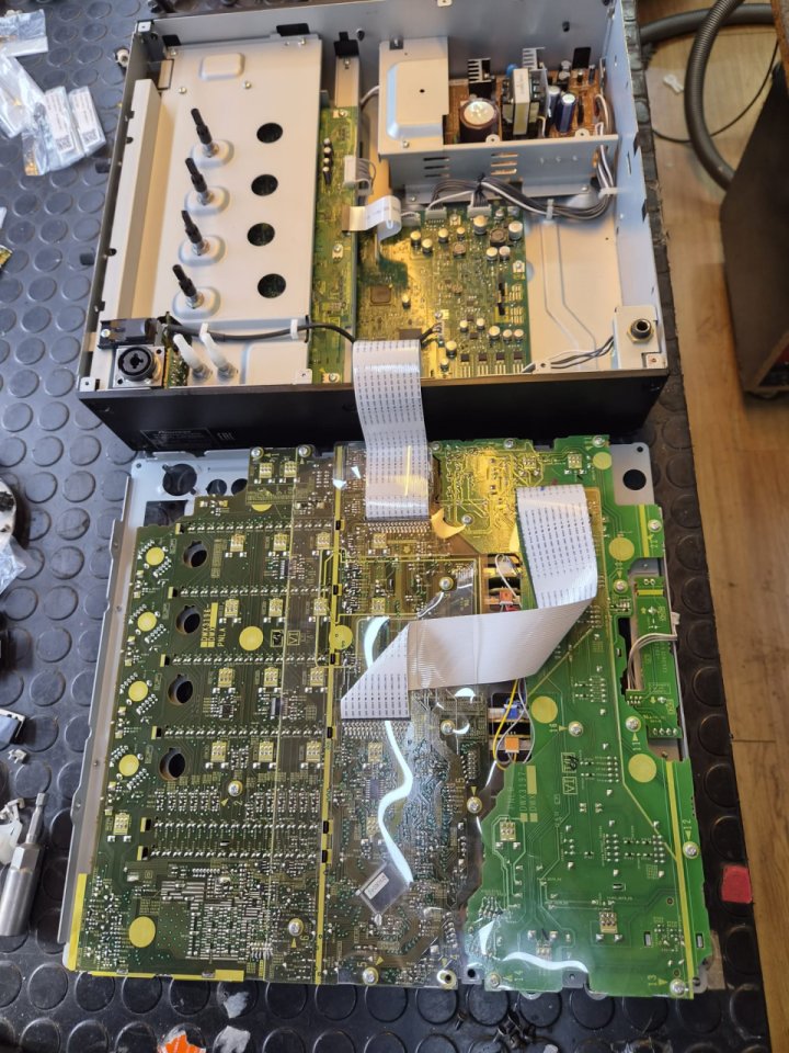 PIONEER DJM-900 NXS de segunda mano · Foto 4 de 6 · Madrid · 1000 €